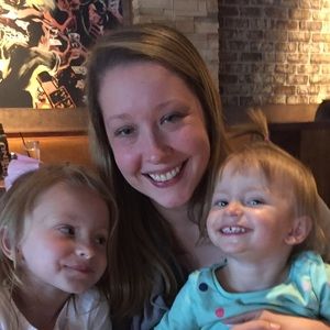 Meet your Posher, Kristen